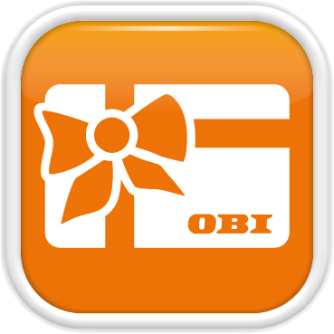Impressum Obi